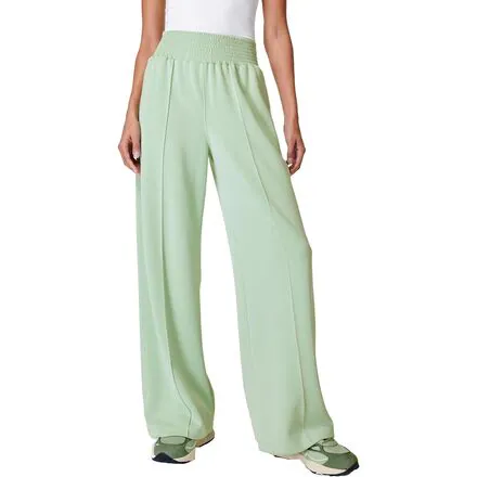 Sand Wash Cloud Weight Track Pant - Women's