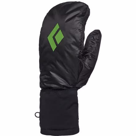 Cirque Hybrid Glove - Men's