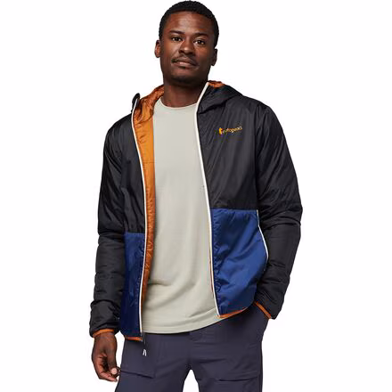 Teca Calido Hooded Jacket - Men's
