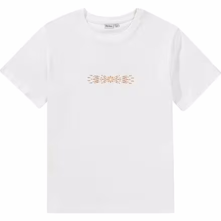 Radiant Oversized T-Shirt - Women's