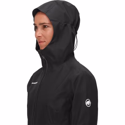 Alto Light HS Hooded Jacket - Women's