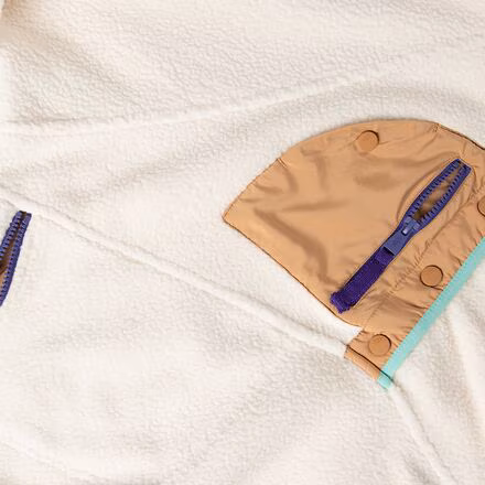 Hit the Slopes Pullover - Women's