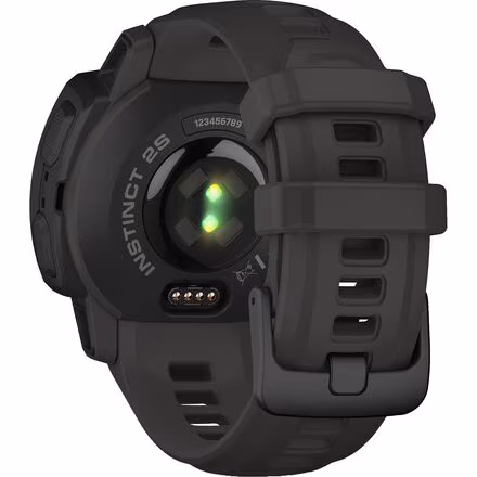 Instinct 2S Solar Watch