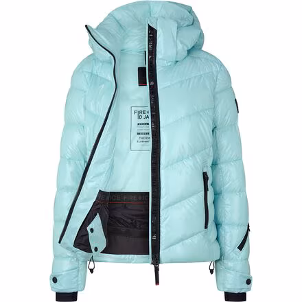 Saelly2 Jacket - Women's