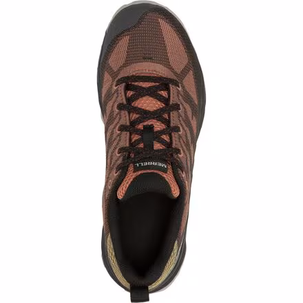 Speed Eco Waterproof Hiking Shoe - Women's