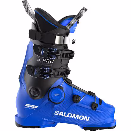 S/Pro Supra Boa 130 GW Ski Boot - 2024 - Men's