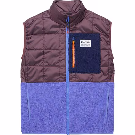 Trico Hybrid Vest - Women's
