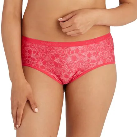 Give-N-Go 2.0 Hipster Underwear - Women's