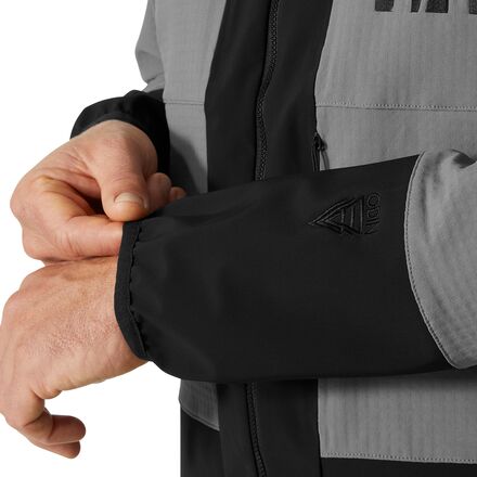 Odin Bc Softshell Jacket - Men's