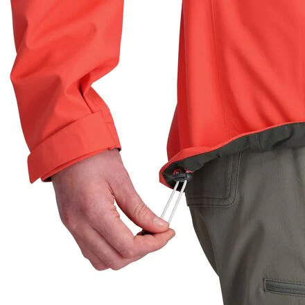 MicroGravity Jacket - Women's