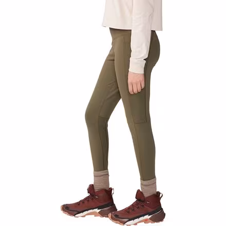 Mountain Stretch Tight - Women's