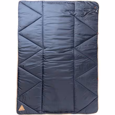 Topside Heated Blanket