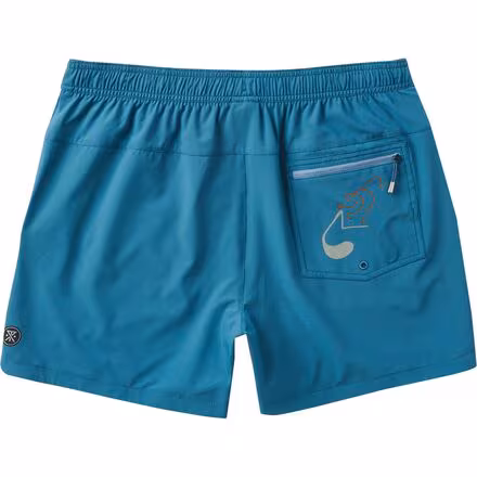 Serrano 5 Short - Men's