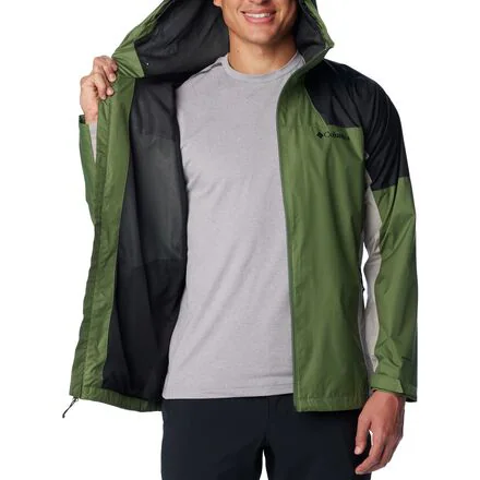 Inner Limits III Jacket - Men's