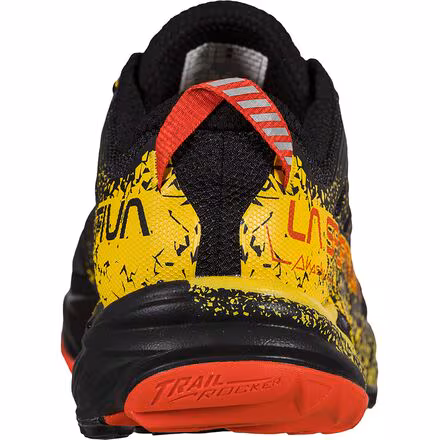 Akasha II Running Shoe - Men's