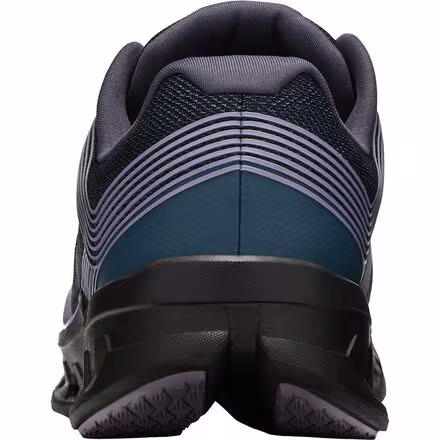 Cloudgo Running Shoe - Men's