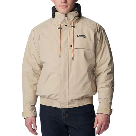 Wintertrainer Interchange Jacket - Men's