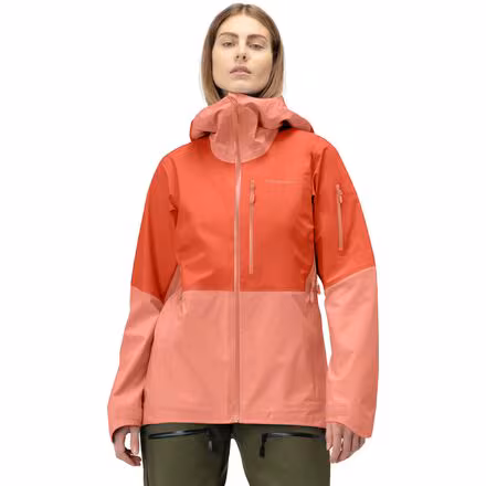 Lofoten GORE-TEX Jacket - Women's