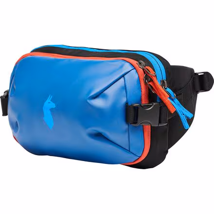 Allpa X 4L Hip Pack