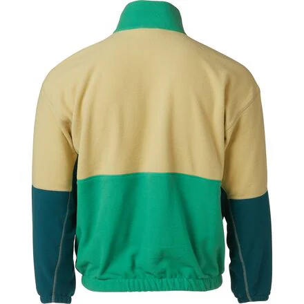 Retro Rocklin 1/2-Zip Pullover - Men's