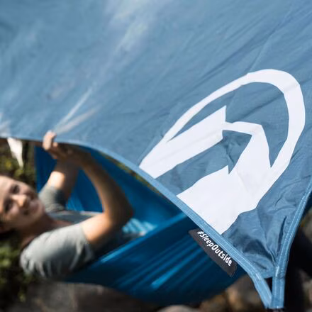 Traverse Shelter Hammock