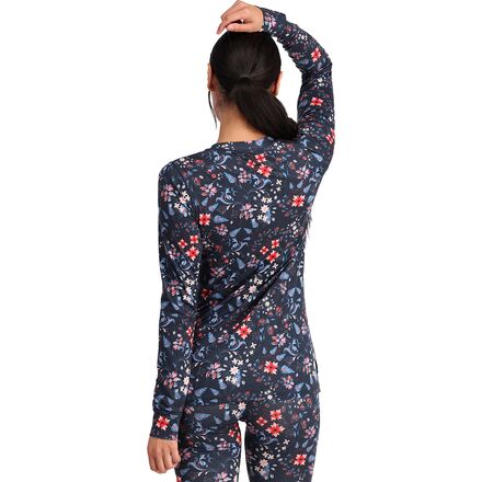 Fryd Long-Sleeve Baselayer - Women's