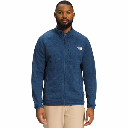 Canyonlands Full-Zip Jacket - Men's