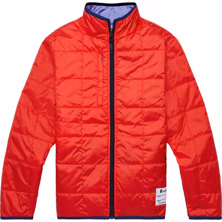 Teca Calido Jacket - Boys'