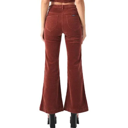 Eastcoast Flare Pant - Women's