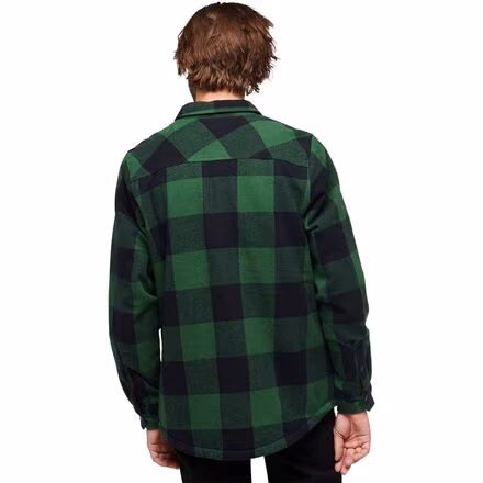 Project Lined Flannel - Men's