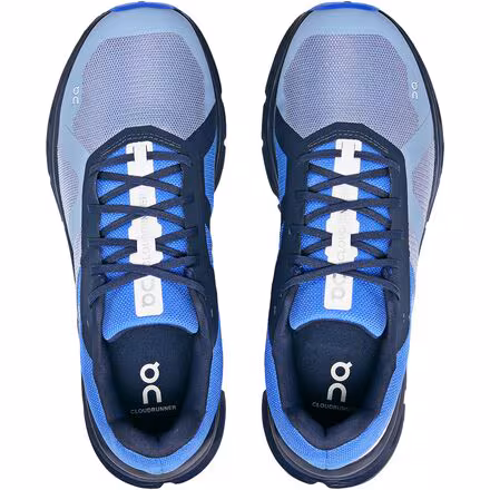 Cloudrunner Running Shoe - Men's