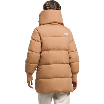 Glacier Basin Parka - Women's