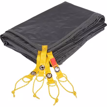 Tungsten UL 3P Footprint