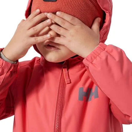 Rider 2.0 Insulated Jacket - Toddlers'