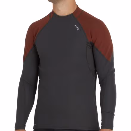 HydroSkin 0.5mm - Long-Sleeve - Men's