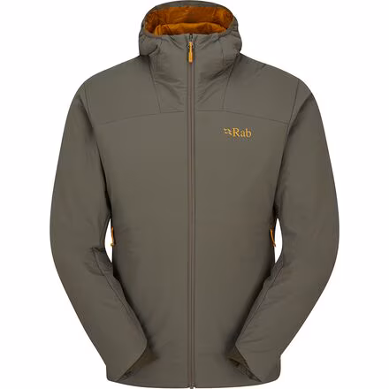 Xenair Alpine Light Jacket - Men's