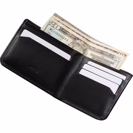 Hide & Seek HI Wallet