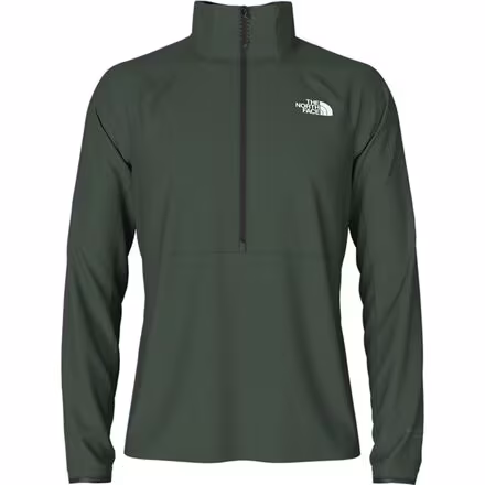 Summit FUTUREFLEECE LT 1/2-Zip Pullover - Men's