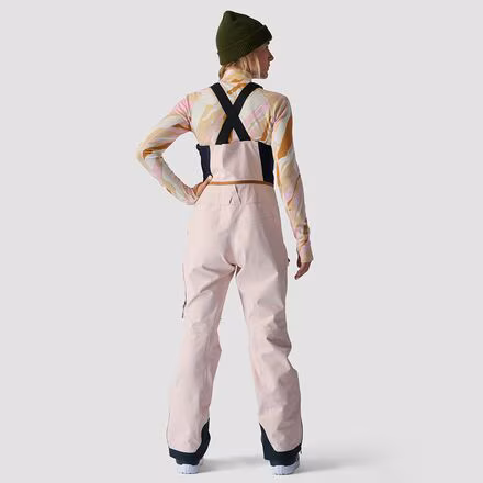 Cottonwoods GORE-TEX Bib Pant - Women's