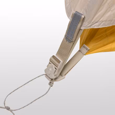 Tiger Wall UL2 Tent: 2-Person 3-Season