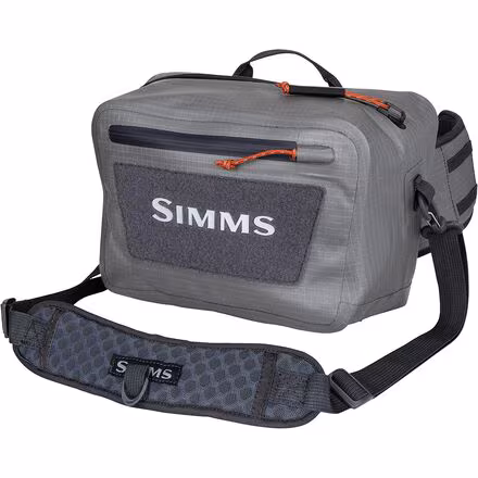 Dry Creek Z 8L Hip Pack