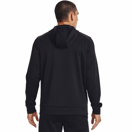 Armour Fleece Full-Zip Hoodie - Men's