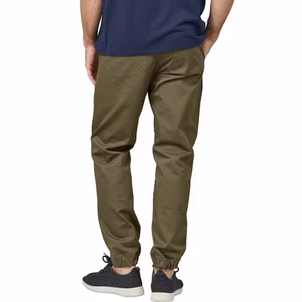 Twill Traveler Pant - Men's