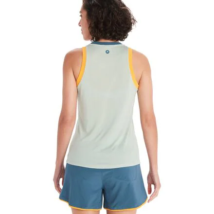 Switchback Tank Top - Women's