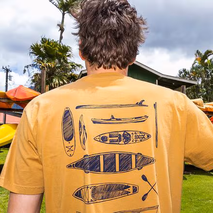 Paddle Out T-Shirt - Men's