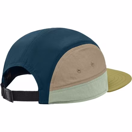 Cotopaxi Tech 5-Panel Hat