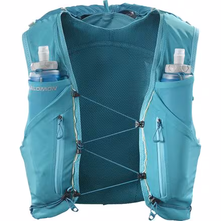 ADV Skin 12L Hydration Vest Set
