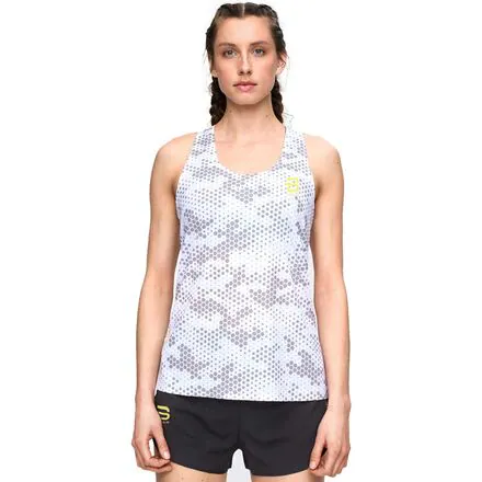Elite Singlet - Women's