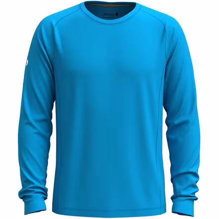 Merino Sport Ultralite Long-Sleeve Shirt - Men's