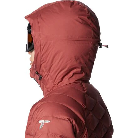 Roaring Fork Down Jacket - Women's